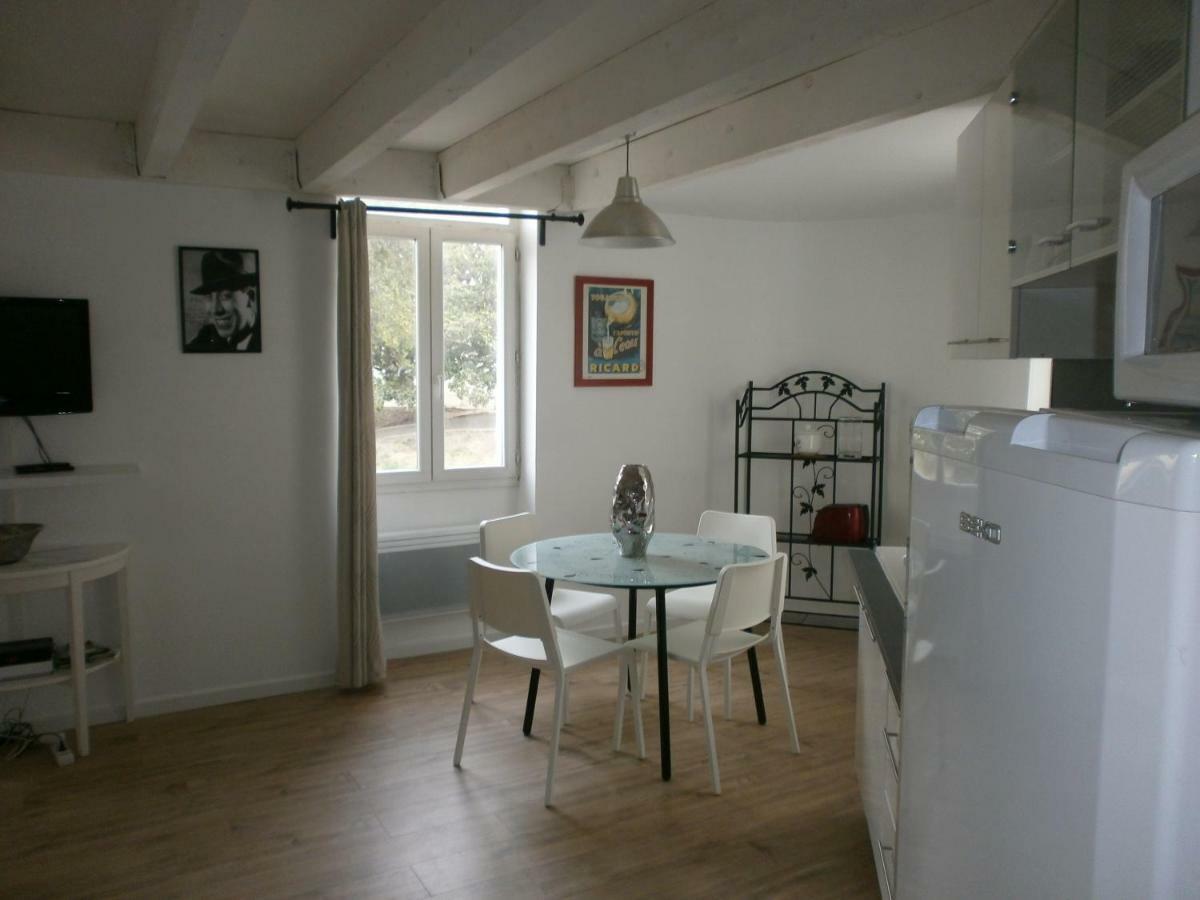 Apartment Du Palais Longchamps